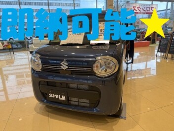 即納できる車ございます！